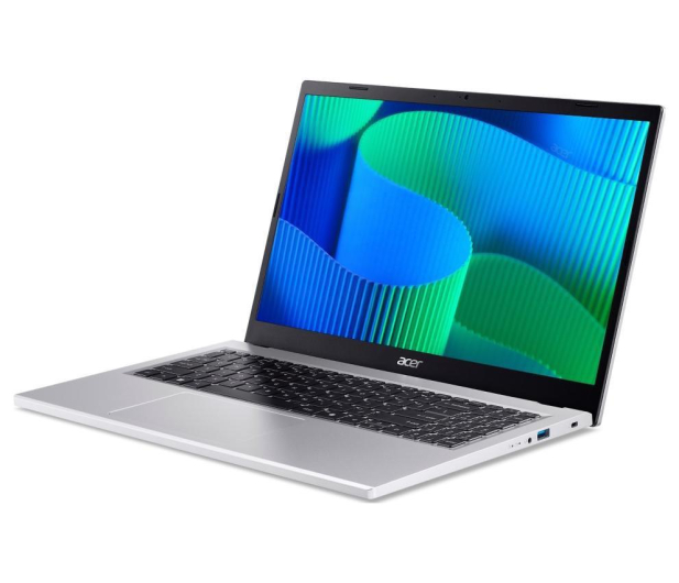 Acer Extensa 15 i5-1334U/16GB/512/Win11 Srebrny - 1317676 - zdjęcie 3